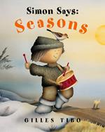 Simon Says: Seasons