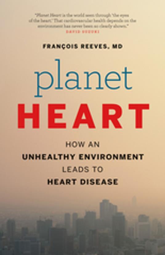 Planet Heart