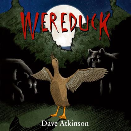 Wereduck