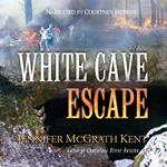 White Cave Escape