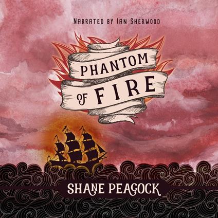 Phantom of Fire