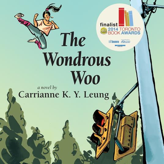 The Wondrous Woo