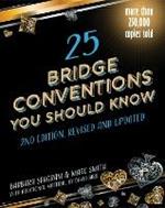 25 Bridge Conventions You Should Know