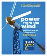 Power from the Wind - 2nd Edition