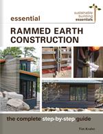 Essential Rammed Earth Construction