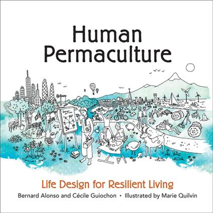 Human Permaculture