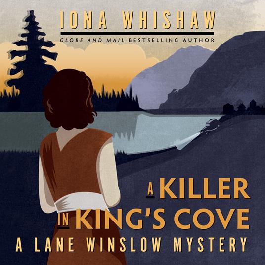 A Killer in King’s Cove