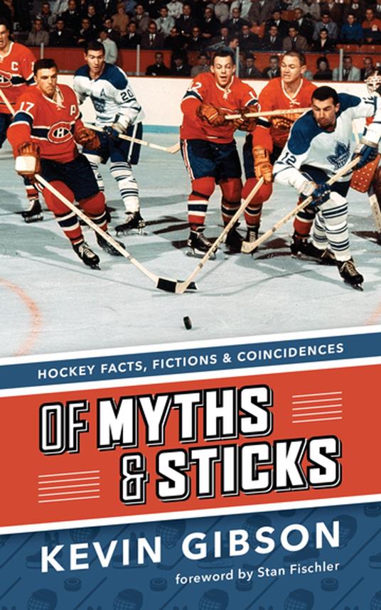 Of Myths and Sticks