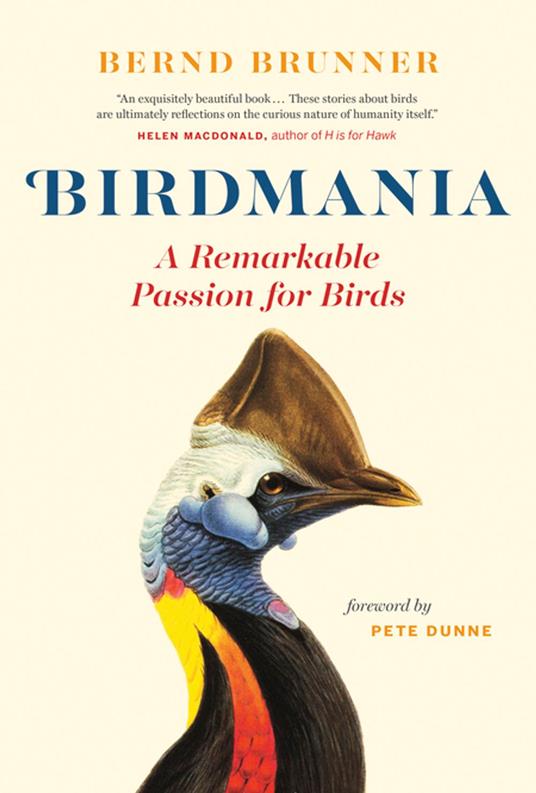 Birdmania