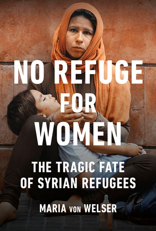 No Refuge for Women