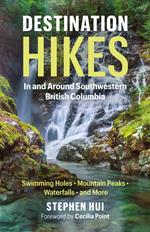 Destination Hikes