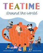 Teatime Around the World