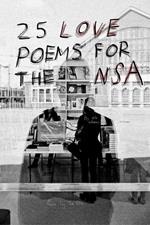 25 Love Poems for the NSA