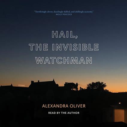 Hail, the Invisible Watchman