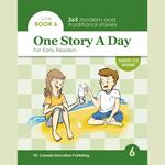 One Story A Day for Early Readers Book 6