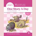 One Story A Day for Early Readers Book 9