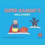 Super Hammy's Halloween