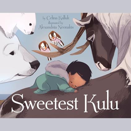 Sweetest Kulu