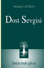 Dost Sevgisi