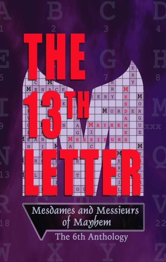 The 13th Letter