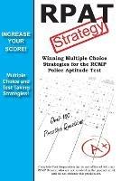 RPAT Test Strategy: for the RCMP Police Aptitude Test