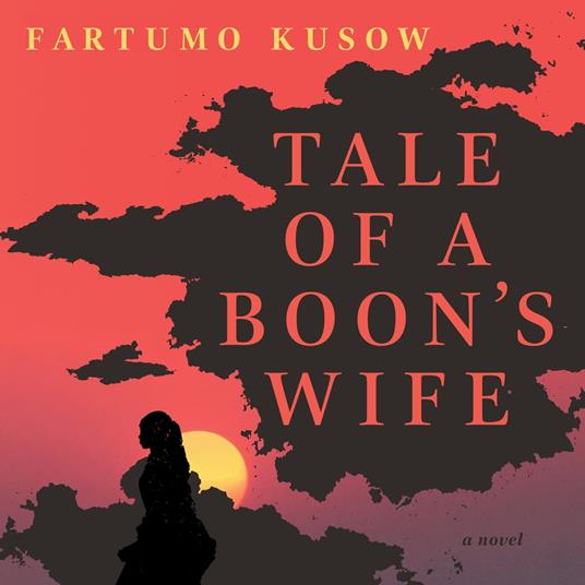 Tale of a Boon’s Wife