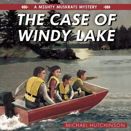 The Case of Windy Lake