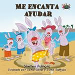 Me encanta ayudar (Spanish children's Book - I Love to Help)