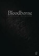 BLOODBORNE OFFICIAL ARTWORKS