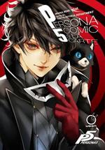 Persona 5: Comic A La Carte