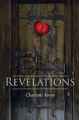 Revelations - Charlotte Avory - cover