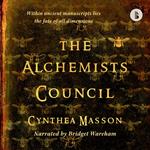 Alchemists' Council (Booktrack Edition)