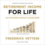 Retirement Income for Life