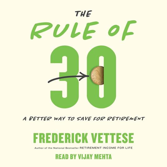 The Rule of 30