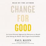 Change for Good