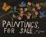 Maud Lewis: Paintings for Sale