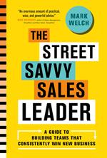 The Street Savvy Sales Leader