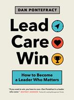 Lead. Care. Win.