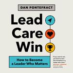 Lead. Care. Win