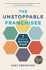 The Unstoppable Franchisee