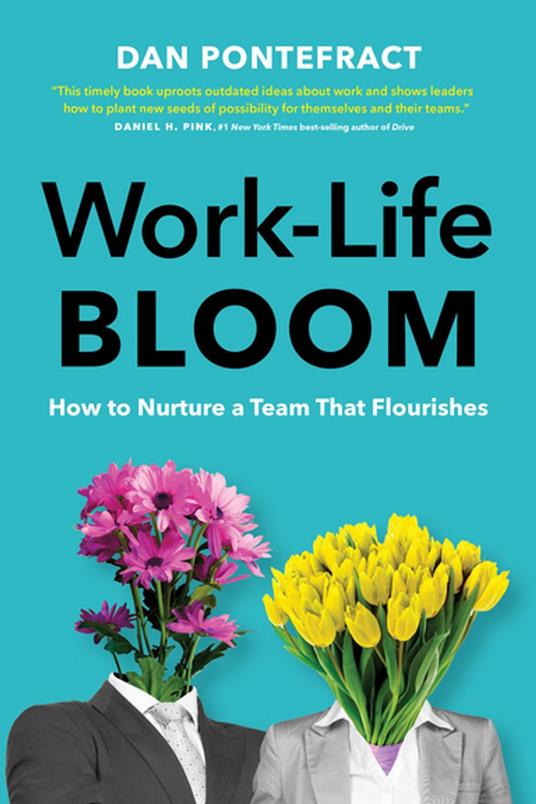 Work-Life Bloom