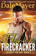 Flynn's Firecracker