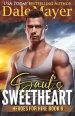 Saul's Sweetheart