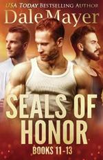 SEALs of Honor