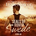 SEALs of Honor: Swede