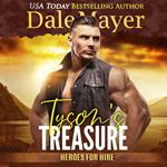 Tyson's Treasure