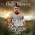 SEALs of Honor: Nelson