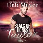 SEALs of Honor: Taylor