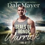 SEALs of Honor: Warrick