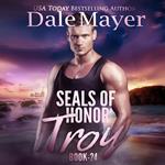 SEALs of Honor: Troy